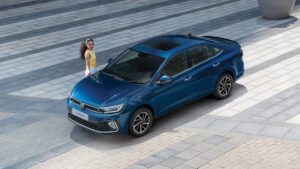 Volkswagen Virtus