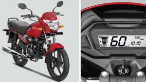 Honda Shine 100 DX: भारत में कीमत, माइलेज और टॉप फीचर्स के साथ मिलेगा जबरदस्त माइलेज