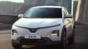 VinFast VF6