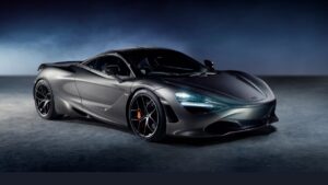 McLaren 720S