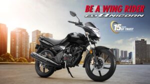 Honda Unicorn CB150: माइलेज, परफॉर्मेंस और स्टाइल का परफेक्ट कॉम्बिनेशन
