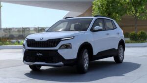 Skoda Kylaq