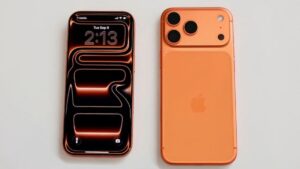 iPhone 17: मिलेगा नया डिज़ाइन, दमदार कैमरा और बेहतर परफॉर्मेंस