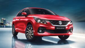 Maruti Suzuki Baleno: युवाओं और फैमिली के लिए स्टाइलिश और सुरक्षित हैचबैक