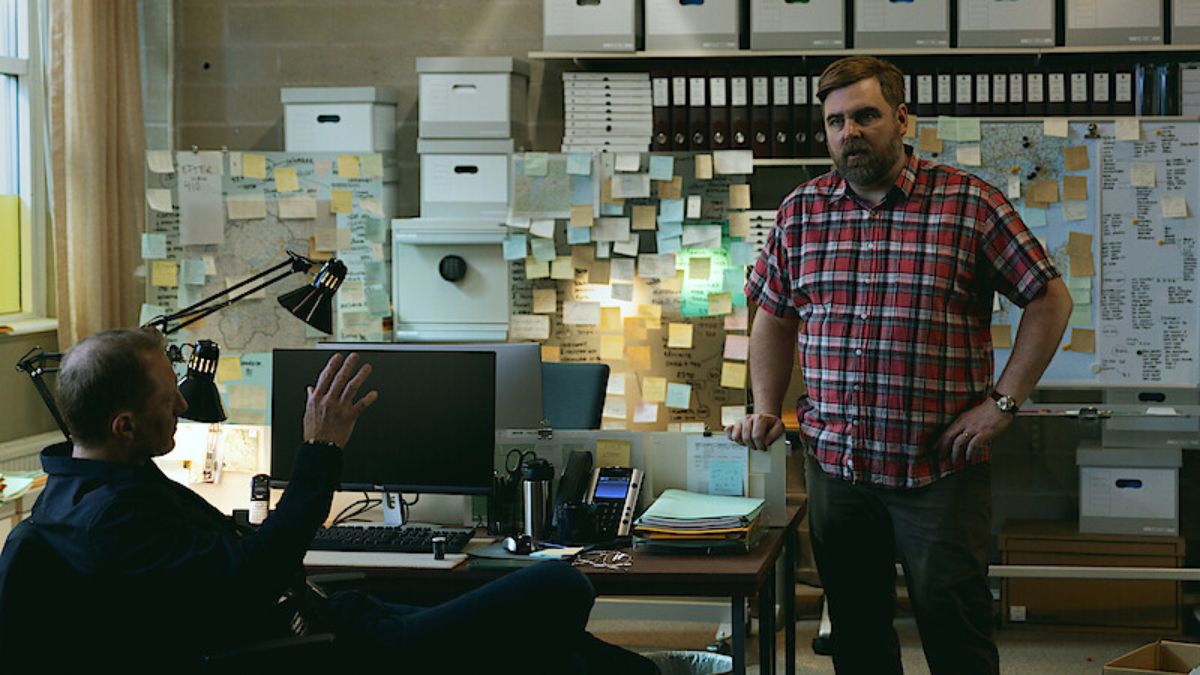 The Breakthrough Web Series