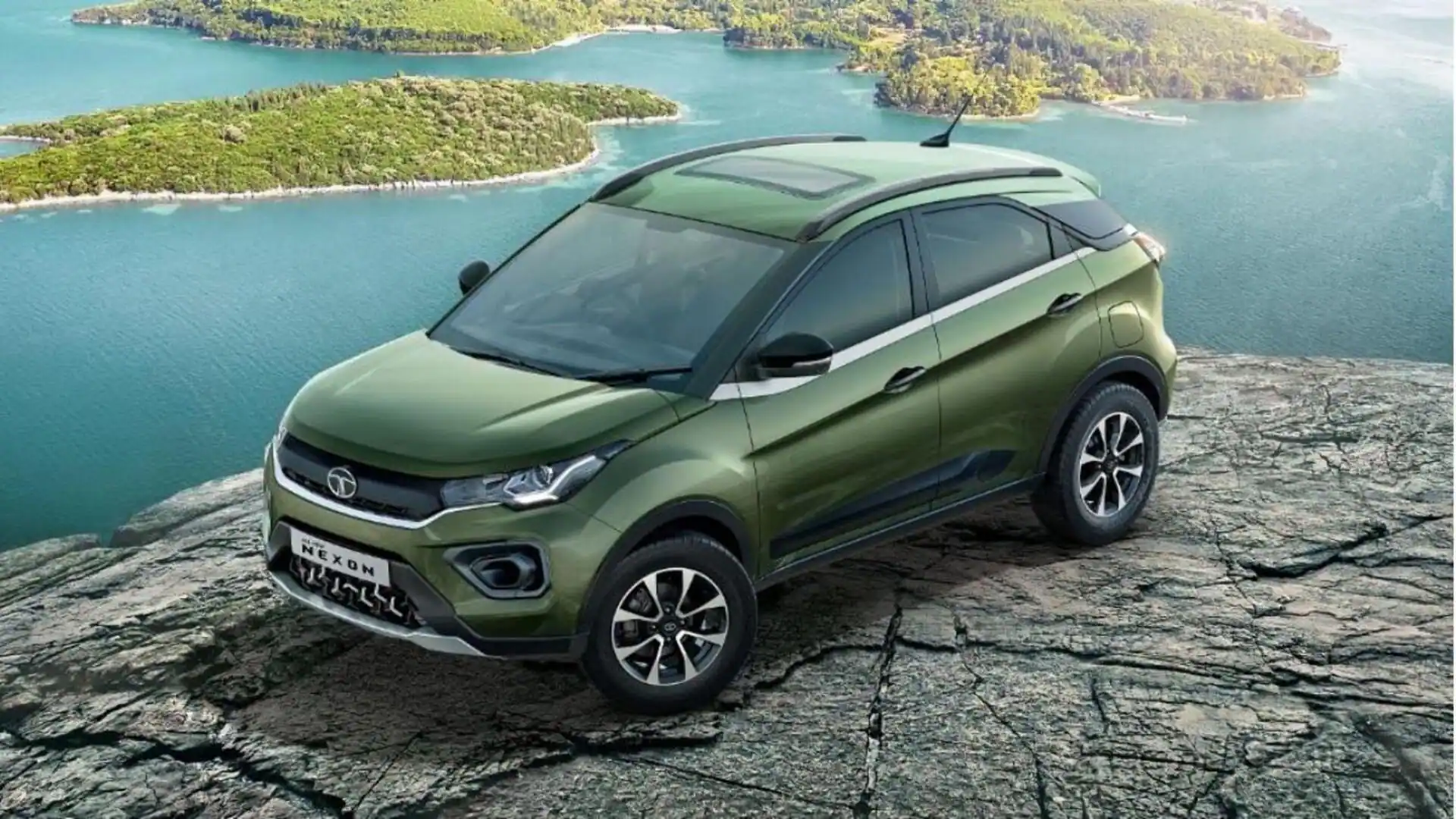 Tata Nexon