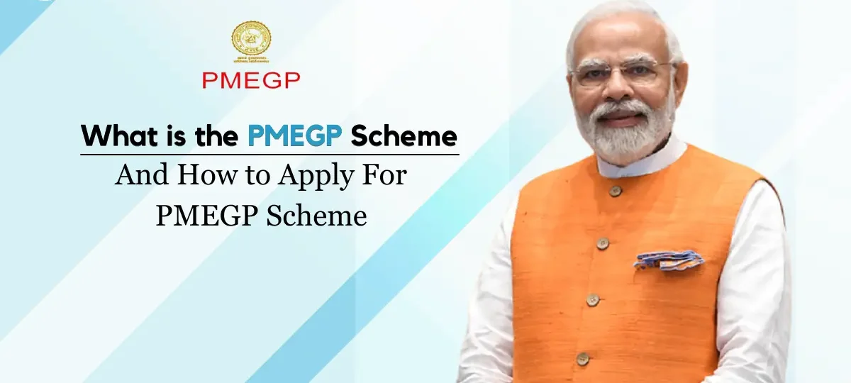 PM Self-Employment Scheme