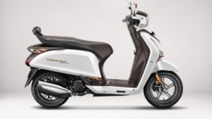 Hero Destini 125 Xtec