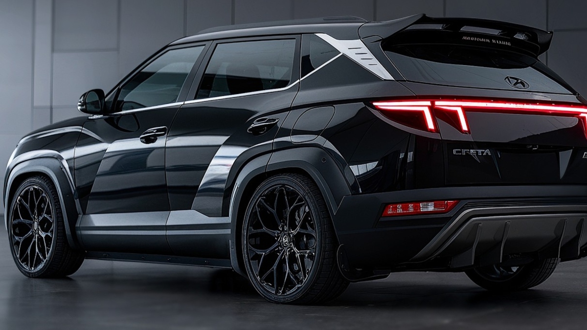 Maruti Suzuki Swift 2025